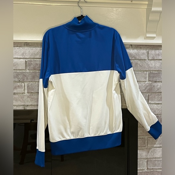 Nike Track Jacket - Picture 2 of 2